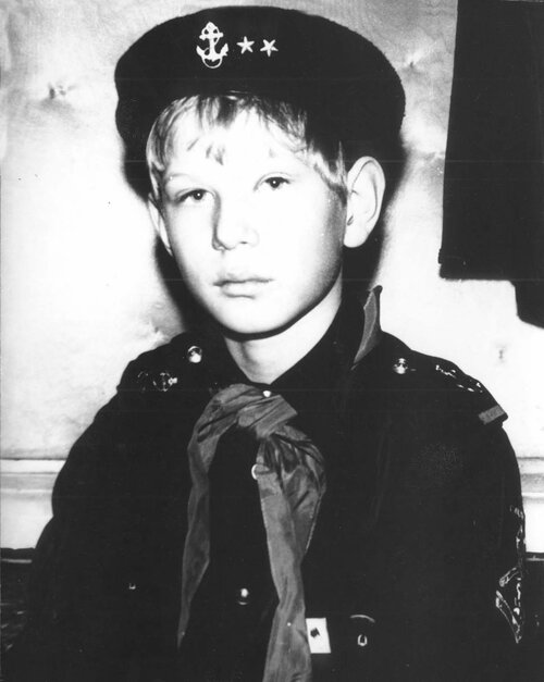 1990-03 Савицкий Володя